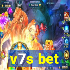 v7s bet